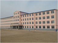 和田吉林省榆树市大坡镇中学电地热工程案例